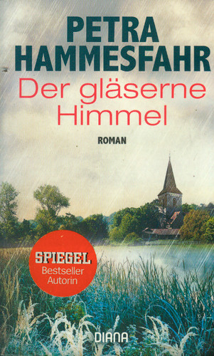 Petra hammesfahr der - tb,