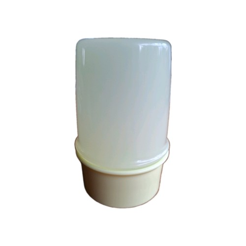 Tupperware eierbecher mit - tupperware,