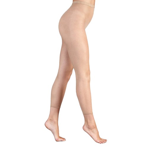 Silky dance fußlose - dance,