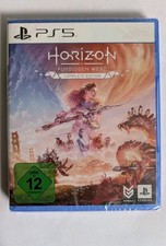 Horizon Forbidden West