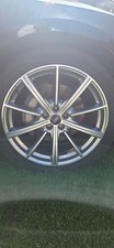 Felgen 4x 8,5 x 20 Zoll ET30