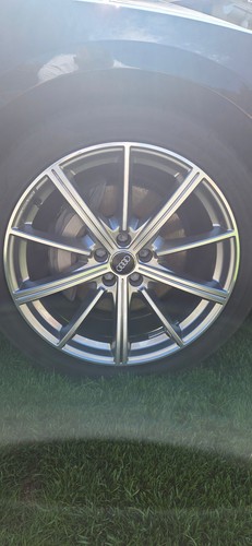Felgen 20 zoll et30 - felgen, 4x