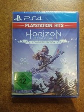 Horizon Zero Dawn Complete