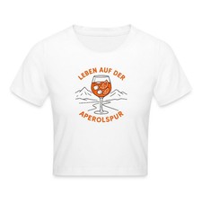 Auf der aperolspur aperol - auf,