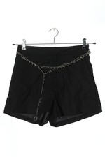 CIDER High-Waist-Shorts Damen