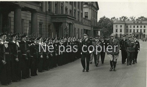 Freies frankreich revue - freies,