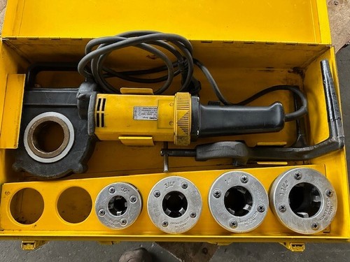 Rems amigo elektrische - rems,