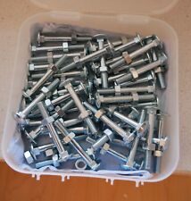 Schrauben, Befestigungsschrauben für BERG Trampolin, 46 St. vorhanden