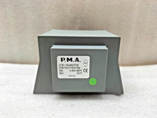 PMA 0624603700 TRAFO FÜR