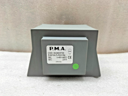 Pma 0624603700 trafo für - 0624603700,