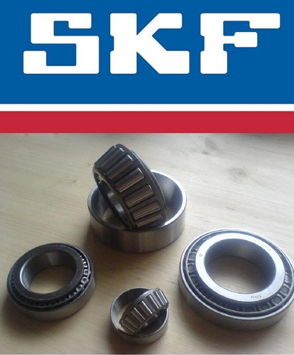 Stk kegelrollenlager 30203 - stk.,