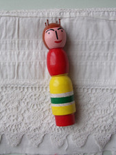 alte Strickliesel Strickliesl