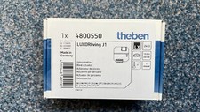 KNX Jalousieaktor, Theben 4800550