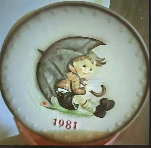 Goebel hummel hum - hummel,