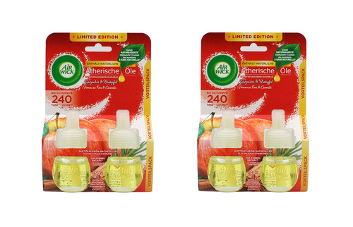 Air wick nachfüller für - nachfüller,