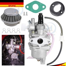 2-Takt 49cc Vergaser +