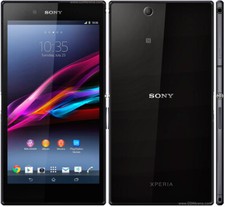 Original Sony Xperia Z Ultra