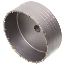 HM Bohrkrone 160 mm M22