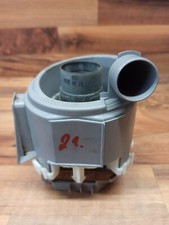 Original Bosch Umwälzpumpe Pumpe Motor mit Heizung Geschirrspüler 9000.561.773
