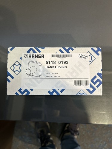 Hansa living - hansa,