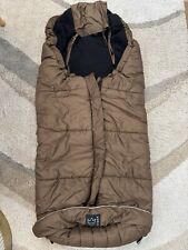 Kinderwagen Fußsack