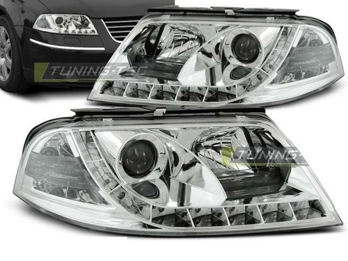 Scheinwerfer paar passat - vw,
