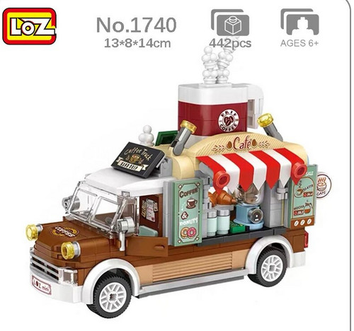Nur loz cafe - loz,