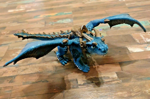 Schleich bayala drache shansy - schleich,