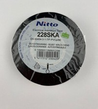 Nitto Isolierband PVC 228 SKA