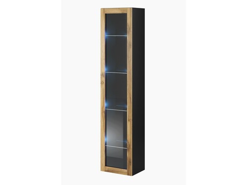 Hängevitrine wandvitrine vigo - hängevitrine,