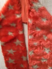 NEU Esprit Damen Schal Plüsch