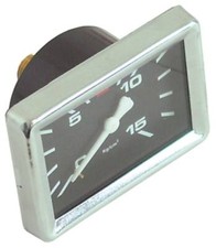 Gaggia Manometer für