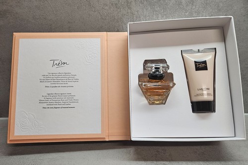 Lancome tresor 30ml eau - 30ml,