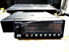 Simoco Two Way Radio FM1000