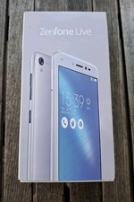 Zenfone Live Asus A007 - gebrauchter Zustand - frei für alle Netze 