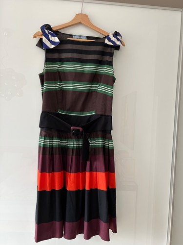 Prada kleid 38 - prada,