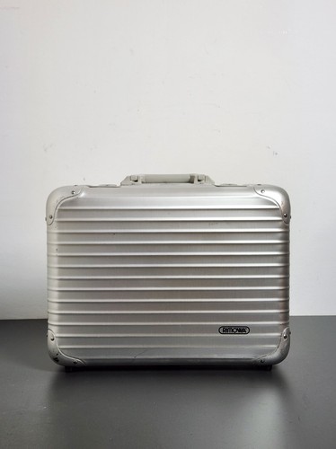 Original rimowa attache - original,