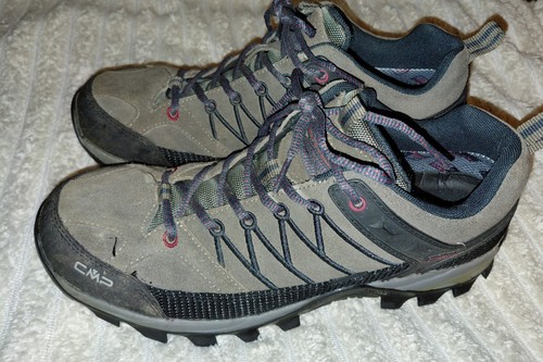 Cmp ortholite wanderschuhe - cmp, gr