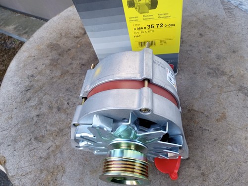Bosch lichtmaschine 85a - 85a, bmw