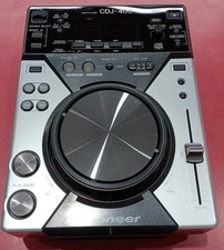 Pioneer CDJ-400 DJ CD Player