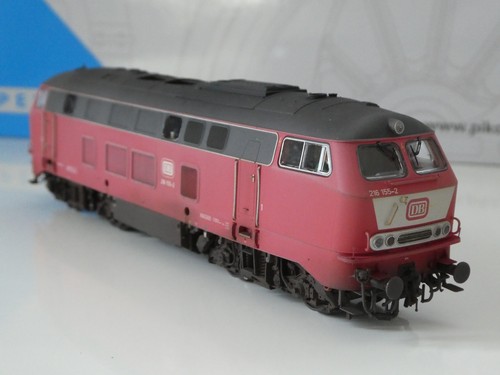 Piko 52941 216 - 216, 155-2
