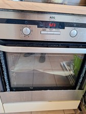 Backofen AEG B59012-4-M