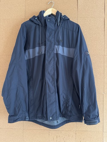 Mammut jacke dry tech - jacke,