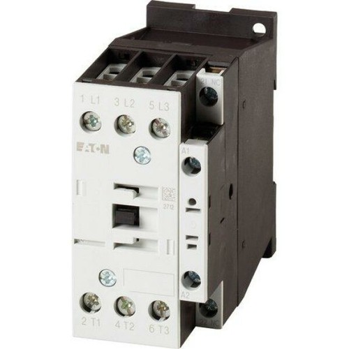 Eaton leistungsschütz 25a - leistungsschÜtz,