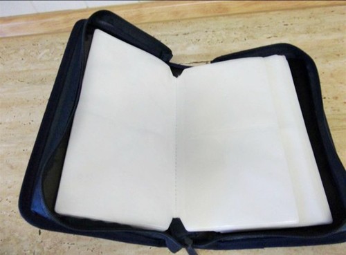 Album fotomappe neu blau - neu,,