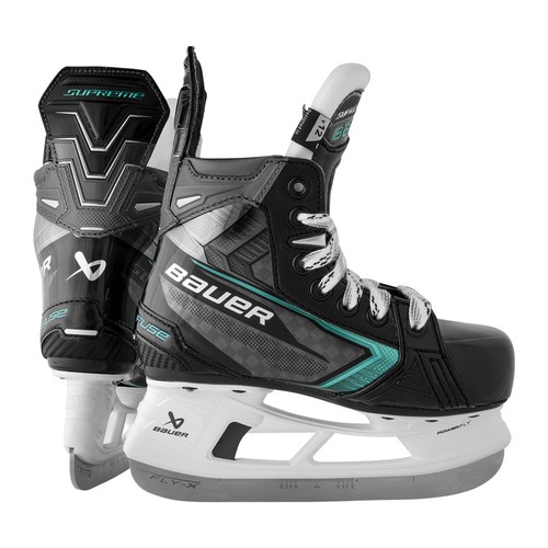 Schlittschuhe bauer supreme - schlittschuhe,