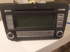 Volkswagen RCD 300 MP3