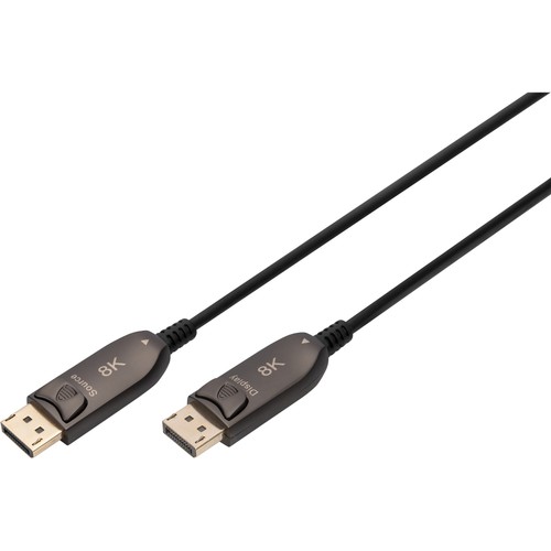 Digitus displayport aoc hybrid - digitus,