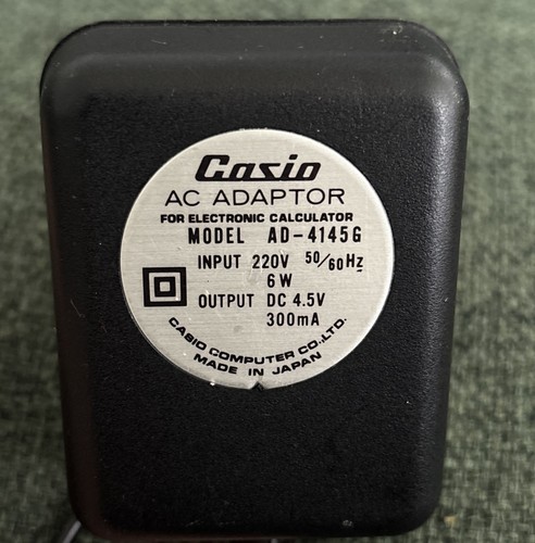 Orginal adapter netzteil - orginal,