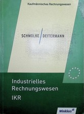 Industrielles Rechnungswesen
